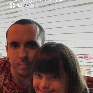 Meet your Posher, Patrick